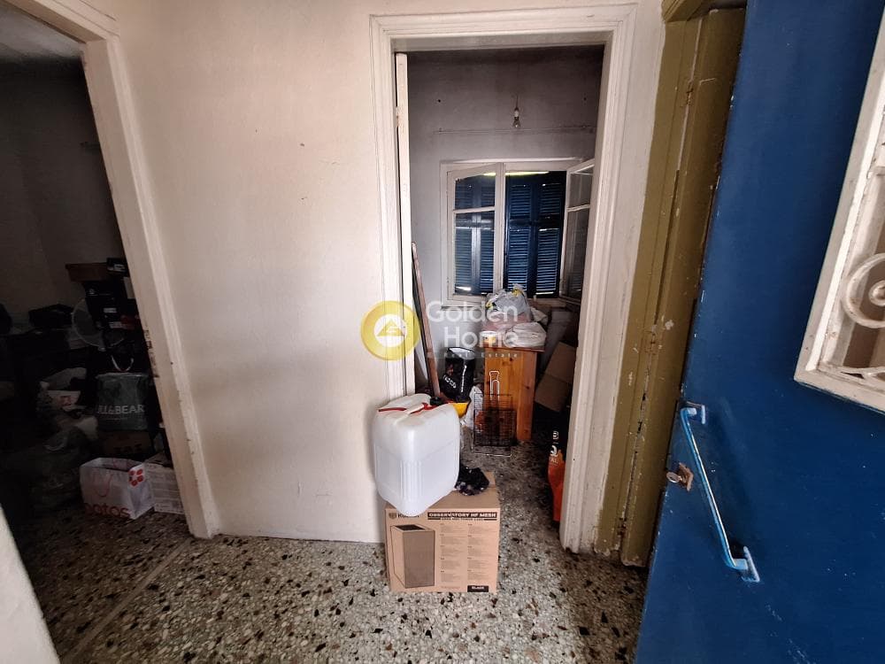 Μονοκατοικία στην Καραγιαννέικα, Γαλάτσι — Φωτογραφία 41 από 69