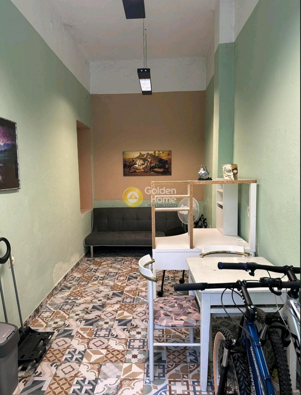 Retail Store in Terpsithea, Stavroupoli — Photo 2 of 11