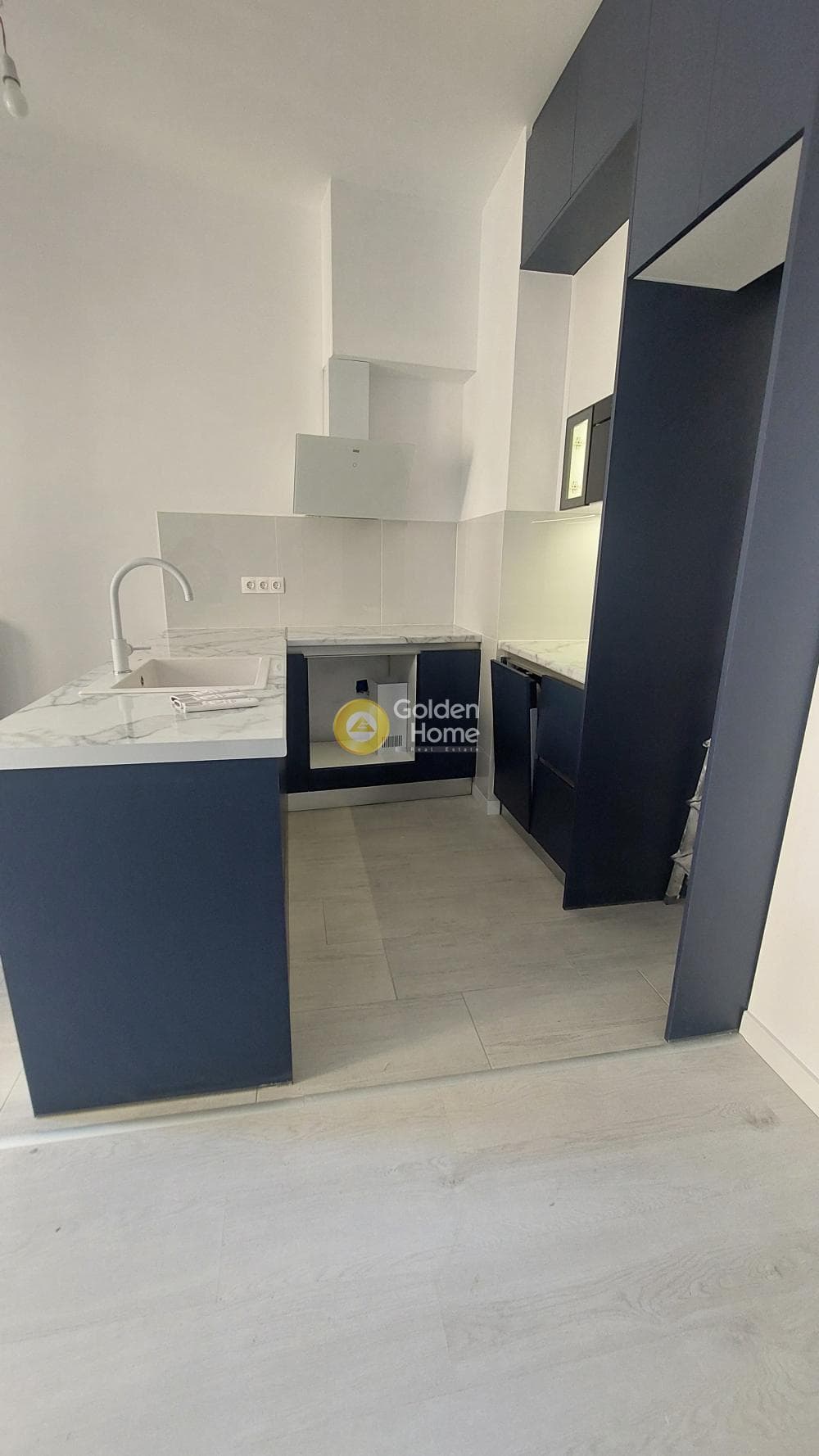 Apartment in Lofos Filaretou, Kalithea — Photo 17 of 36