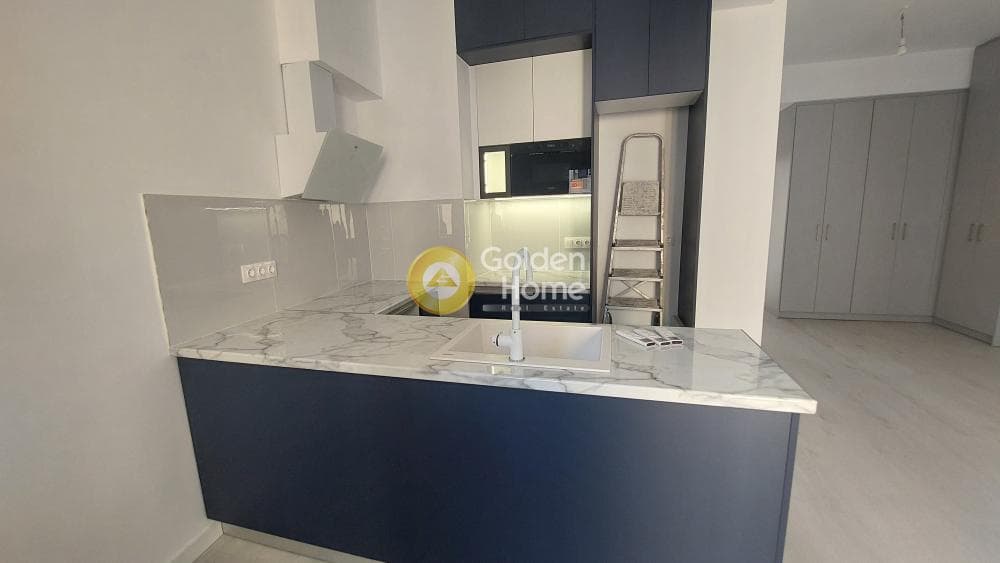 Apartment in Lofos Filaretou, Kalithea — Photo 16 of 36