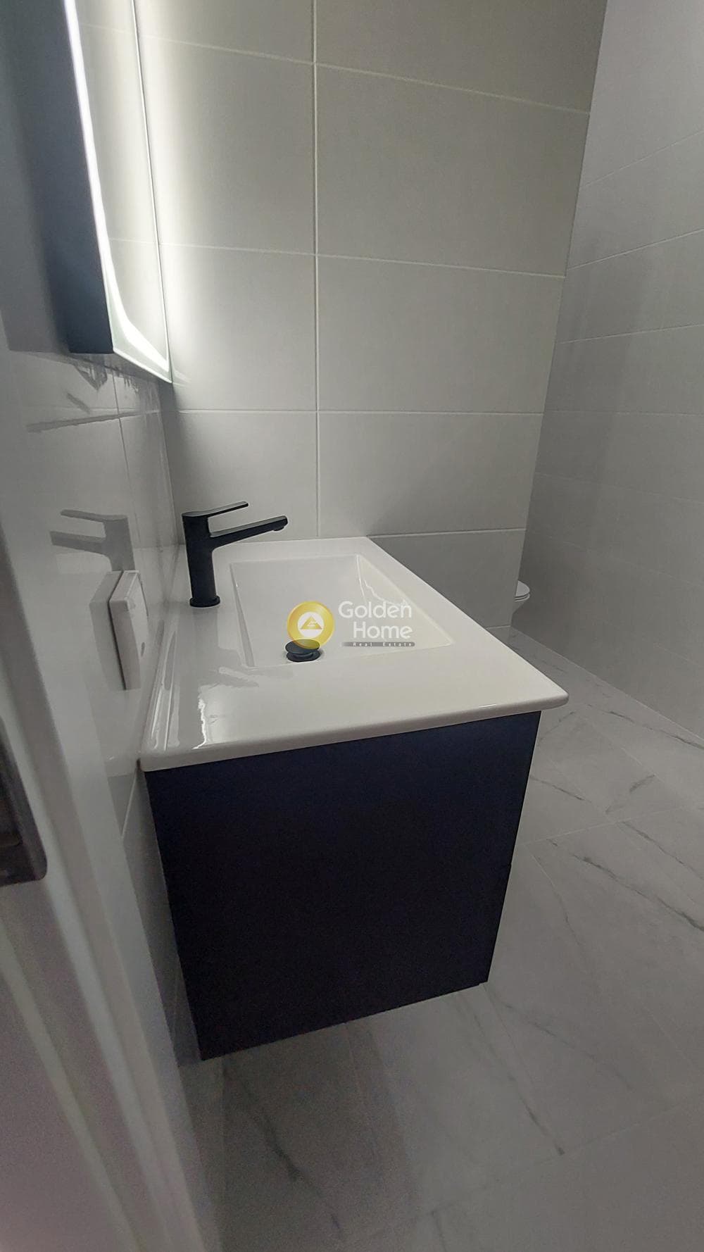 Apartment in Lofos Filaretou, Kalithea — Photo 34 of 36
