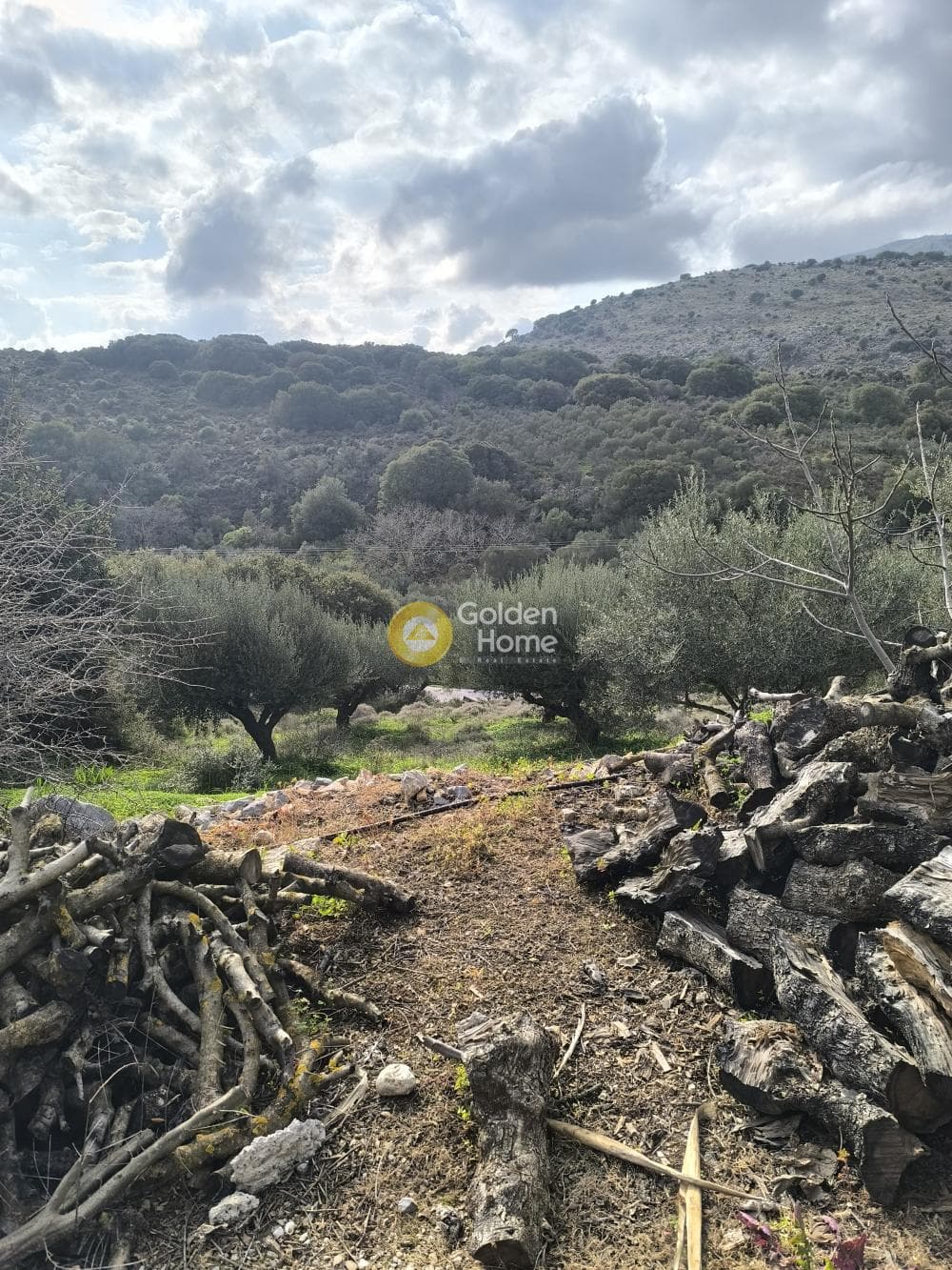 Οικόπεδο στην Άγιος Δημήτριος (τ. Καραμανλή Μετόχι), Ηράκλειο Κρήτης — Φωτογραφία 2 από 25