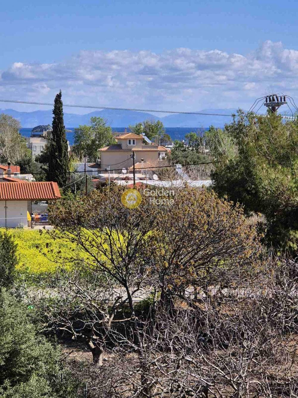 Μονοκατοικία στην Πόρτο Ράφτη, Βραυρώνα — Φωτογραφία 1 από 11