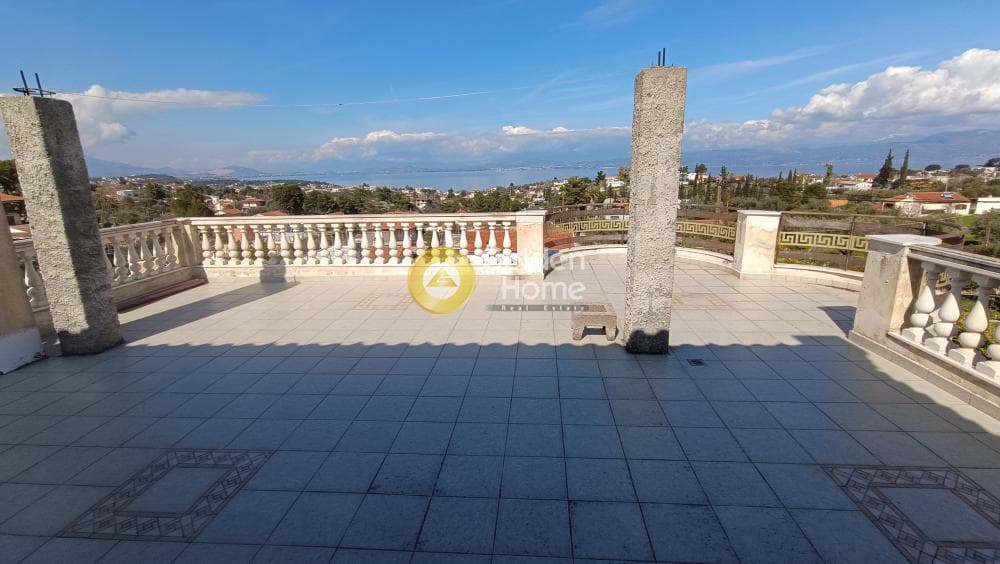 Μονοκατοικία στην Δήλεσι, Οινόφυτα — Φωτογραφία 30 από 51