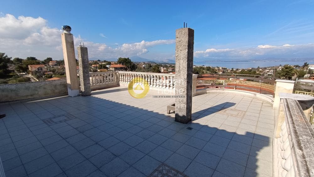 Μονοκατοικία στην Δήλεσι, Οινόφυτα — Φωτογραφία 36 από 51
