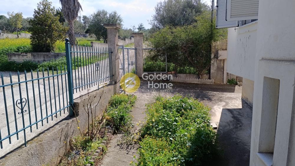 Μονοκατοικία στην Δήλεσι, Οινόφυτα — Φωτογραφία 37 από 51