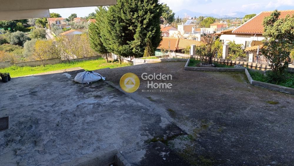 Μονοκατοικία στην Δήλεσι, Οινόφυτα — Φωτογραφία 42 από 51
