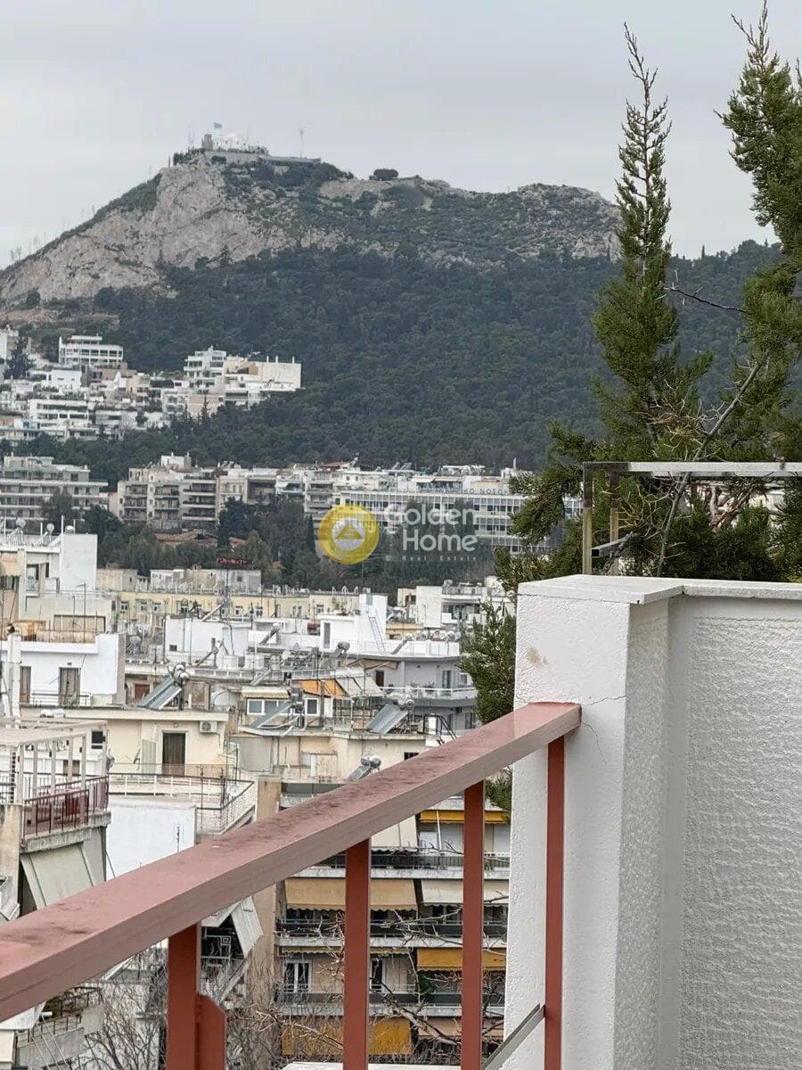Διαμέρισμα στην Πολυτεχνιούπολη, Ζωγράφου — Φωτογραφία 12 από 13