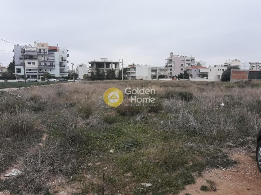 Αγροτεμάχιο στην Κέντρο, Κορωπί — Φωτογραφία 2 από 4
