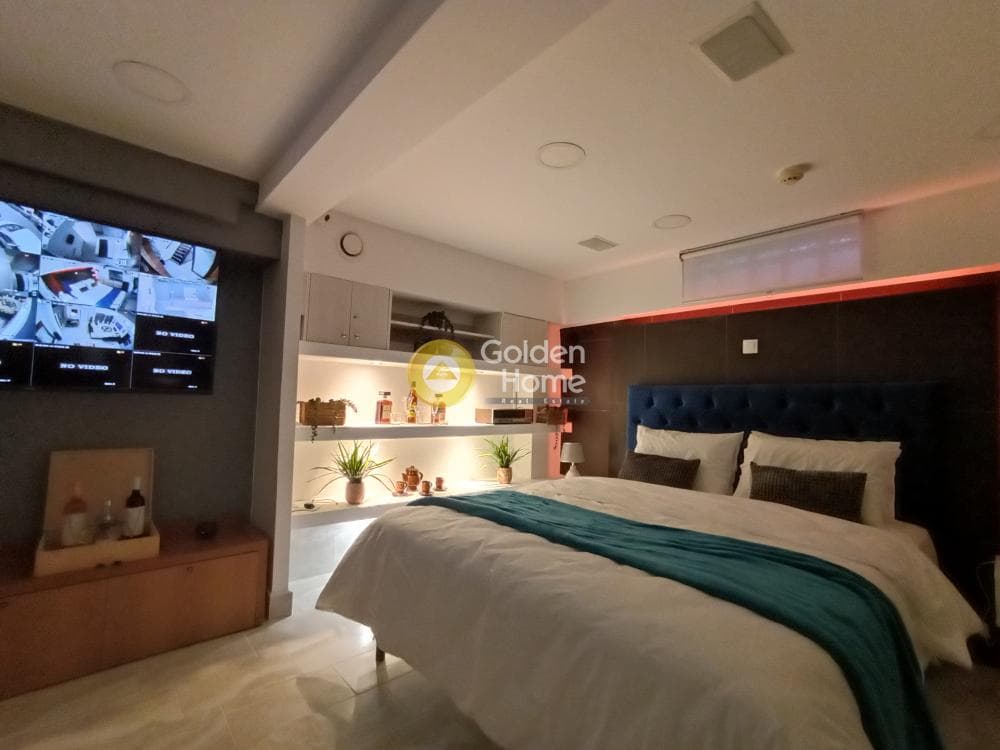 Apartment in Plateia Koliatsou, Patision - Acharnon — Photo 13 of 23