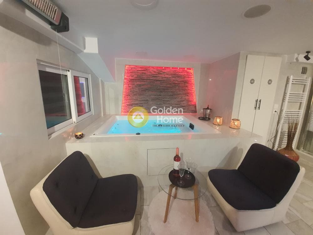 Apartment in Plateia Koliatsou, Patision - Acharnon — Photo 21 of 23