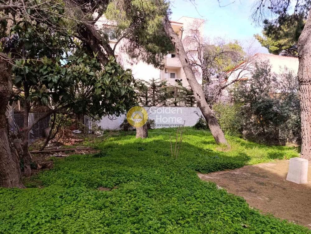 Building Plot in Center, Kifisia — Photo 3 of 7
