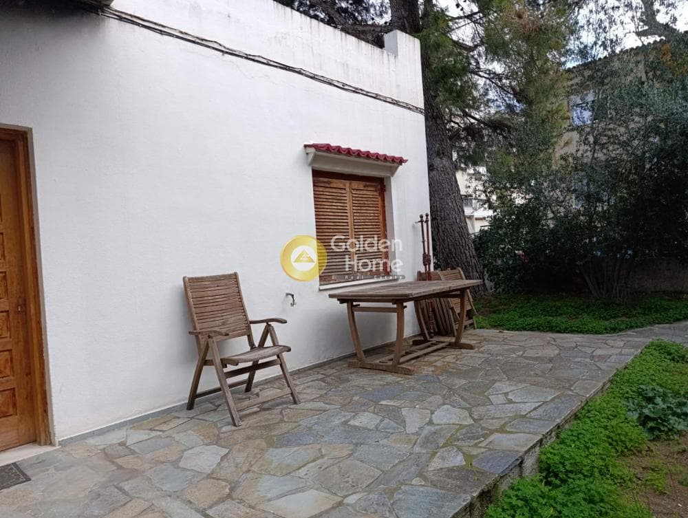 Building Plot in Center, Kifisia — Photo 4 of 7