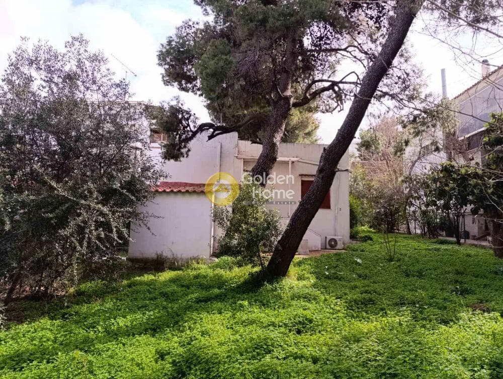 Building Plot in Center, Kifisia — Photo 1 of 7
