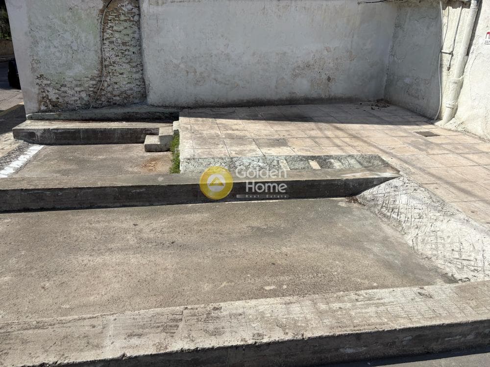 Οικόπεδο στην Καμίνια, Πειραιάς — Φωτογραφία 1 από 4