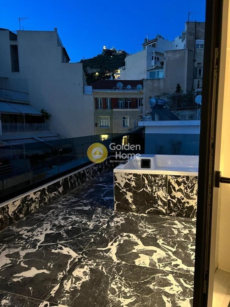 Διαμέρισμα στην Ακαδημία Πλάτωνος, Κολωνός - Κολοκυνθούς — Φωτογραφία 1 από 20