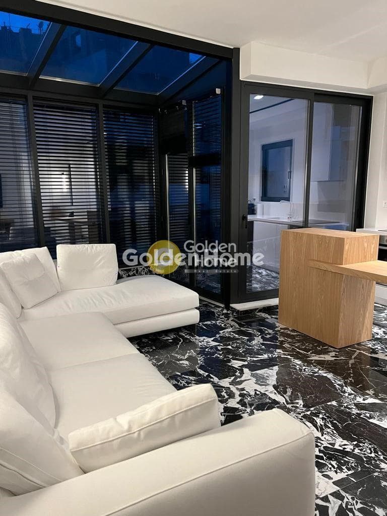 Διαμέρισμα στην Ακαδημία Πλάτωνος, Κολωνός - Κολοκυνθούς — Φωτογραφία 20 από 20