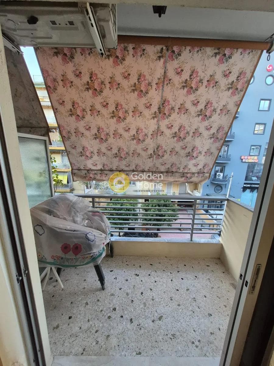 Apartment in Voulgari - Agios Eleftherios, Patisia — Photo 5 of 16