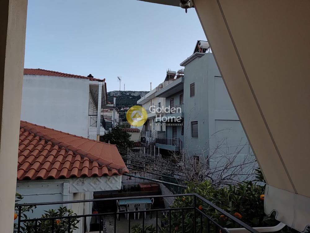 Διαμέρισμα στην Άγιος Νικόλαος, Άνω Λιόσια — Φωτογραφία 21 από 21