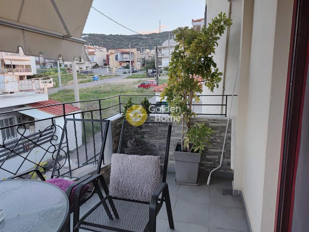 Διαμέρισμα στην Άγιος Νικόλαος, Άνω Λιόσια — Φωτογραφία 17 από 21