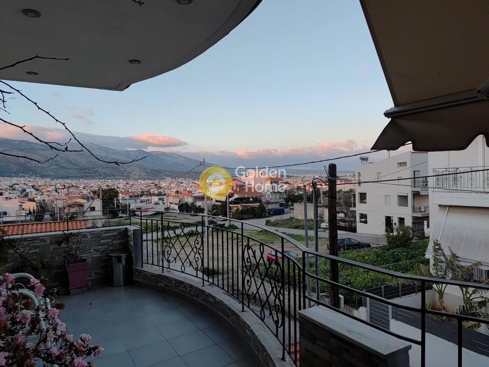 Διαμέρισμα στην Άγιος Νικόλαος, Άνω Λιόσια — Φωτογραφία 19 από 21