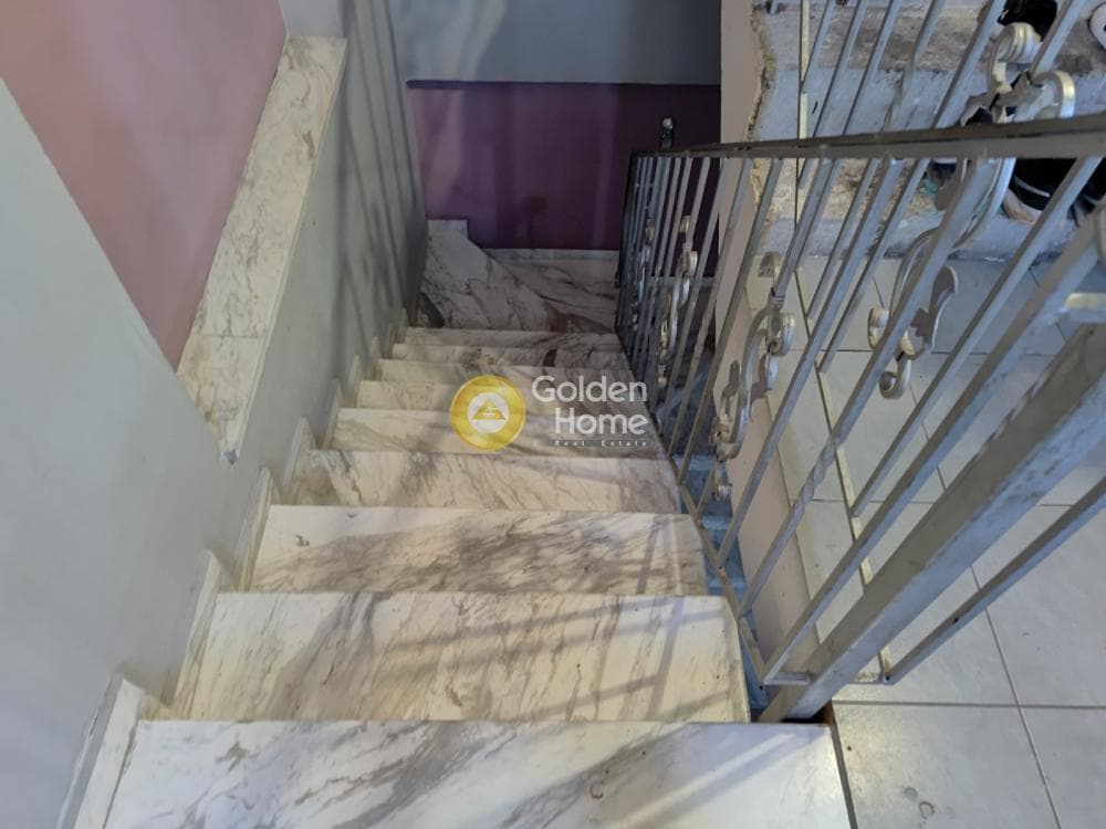 Διαμέρισμα στην Άγιος Νικόλαος, Άνω Λιόσια — Φωτογραφία 1 από 21