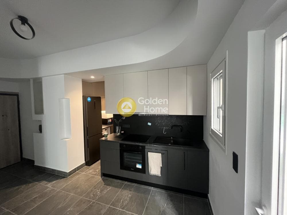 Apartment in Plateia Ntavari, Palaio Faliro — Photo 3 of 7