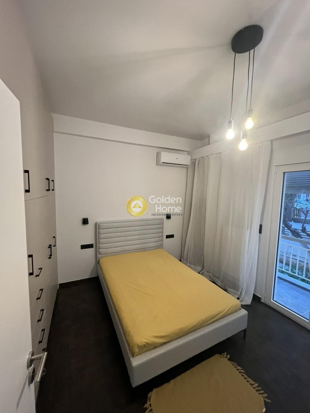 Apartment in Plateia Ntavari, Palaio Faliro — Photo 4 of 7