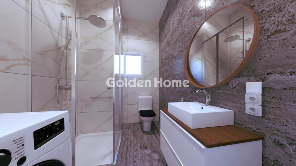 Apartment in Ntamarakia, Aigaleo — Photo 5 of 5