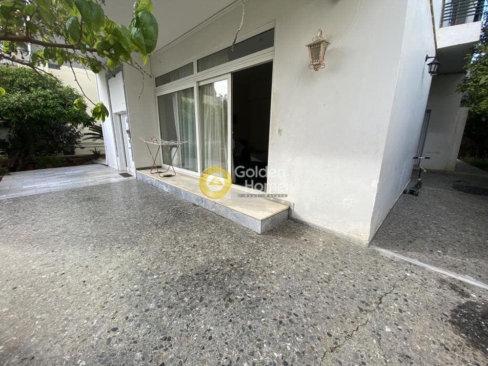 Apartment in Panionia, Glyfada — Photo 5 of 16