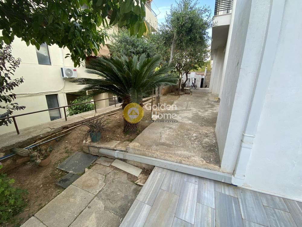 Apartment in Panionia, Glyfada — Photo 3 of 16