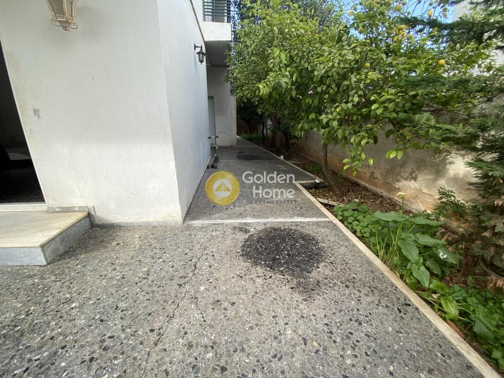 Apartment in Panionia, Glyfada — Photo 6 of 16