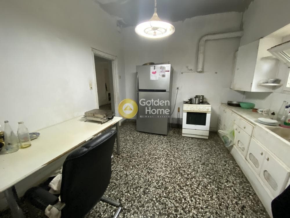 Apartment in Panionia, Glyfada — Photo 13 of 16