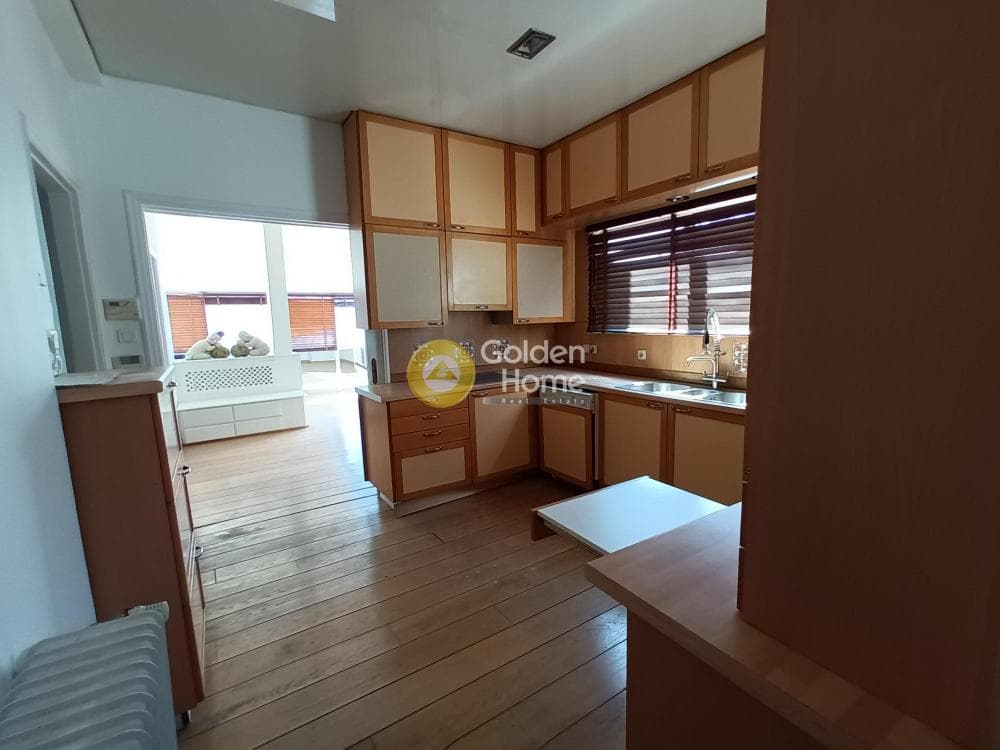 Apartment in Evaggelismos, Kolonaki - Likavitos — Photo 4 of 19