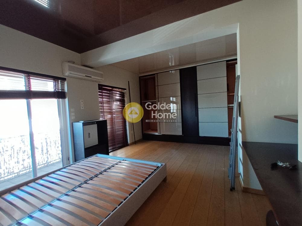 Apartment in Evaggelismos, Kolonaki - Likavitos — Photo 1 of 19