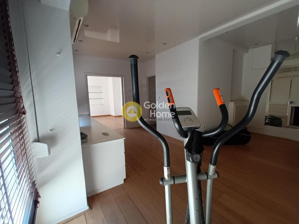 Apartment in Evaggelismos, Kolonaki - Likavitos — Photo 9 of 19