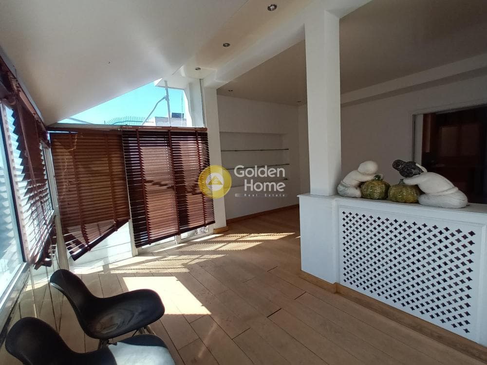 Apartment in Evaggelismos, Kolonaki - Likavitos — Photo 11 of 19