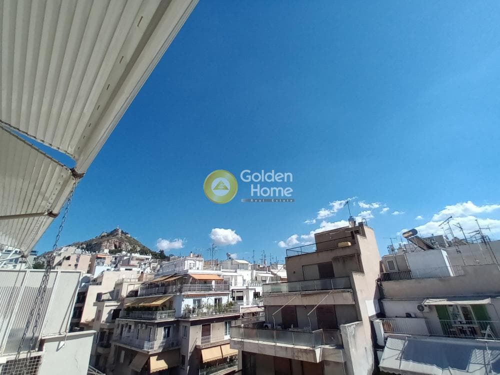 Apartment in Evaggelismos, Kolonaki - Likavitos — Photo 14 of 19
