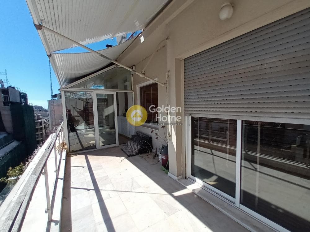 Apartment in Evaggelismos, Kolonaki - Likavitos — Photo 15 of 19