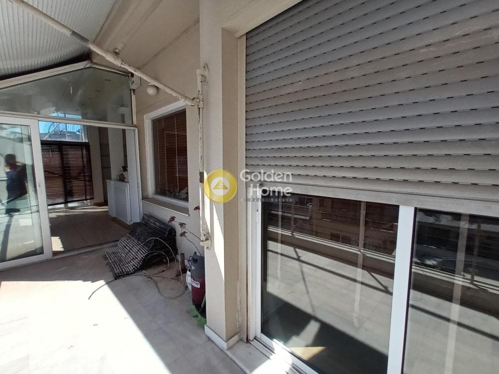 Apartment in Evaggelismos, Kolonaki - Likavitos — Photo 18 of 19
