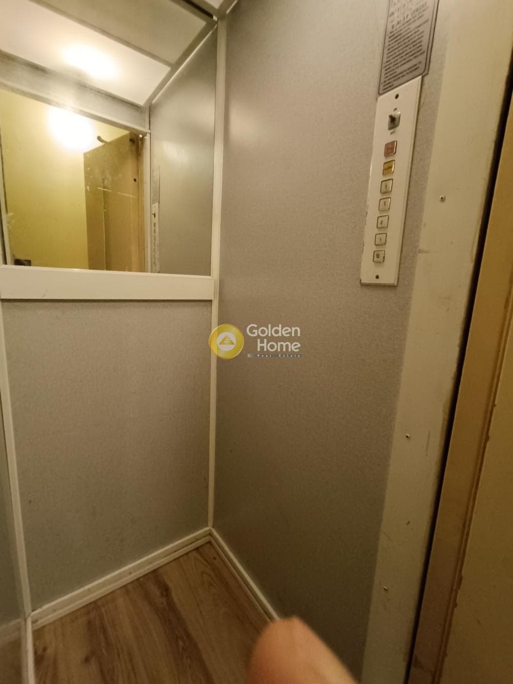 Apartment in Kariotika, Perama — Photo 9 of 14