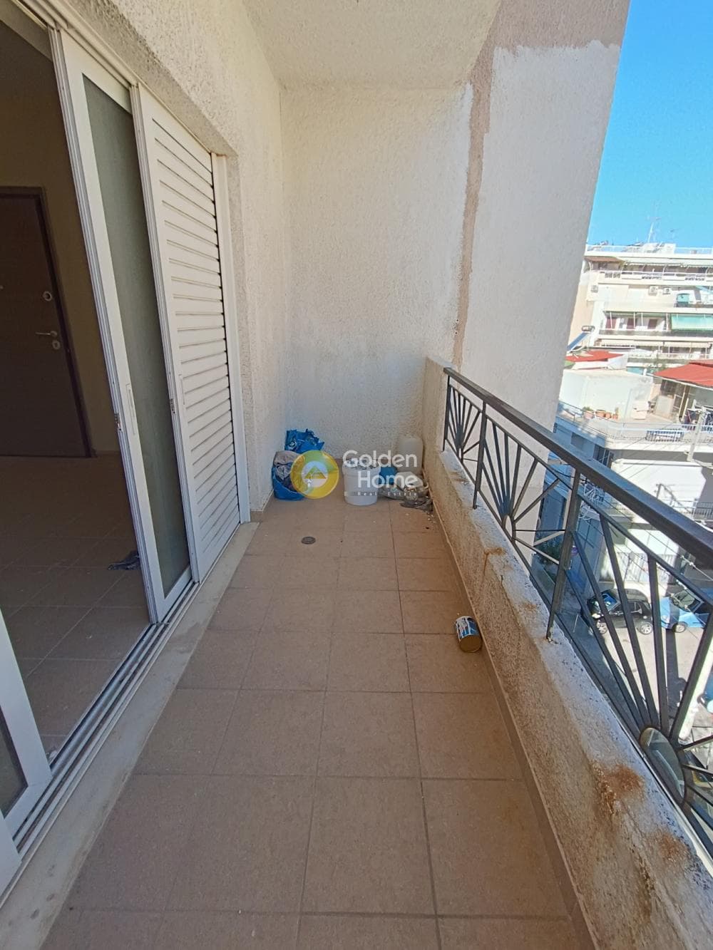 Apartment in Kariotika, Perama — Photo 11 of 14