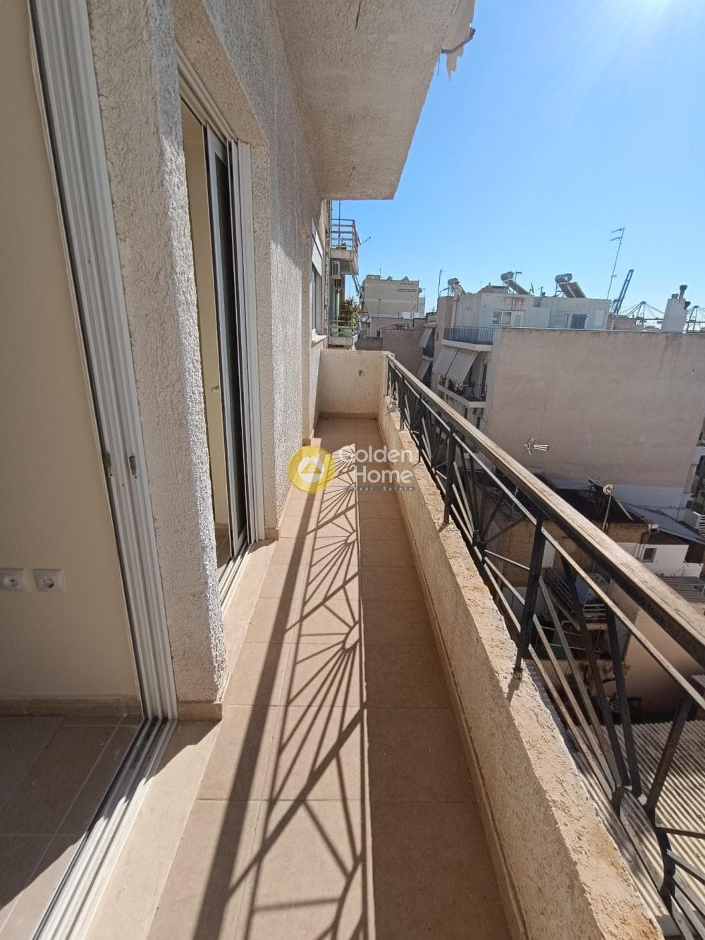 Apartment in Kariotika, Perama — Photo 13 of 14
