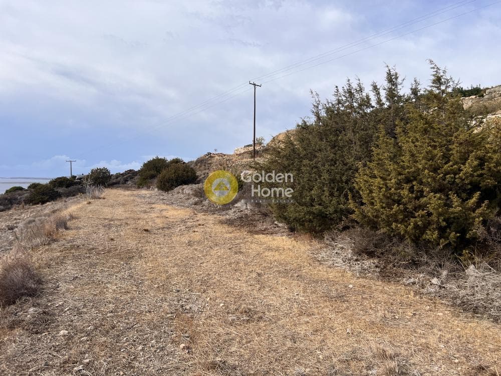 Αγροτεμάχιο στην Καμάρι, Πάρος — Φωτογραφία 3 από 9