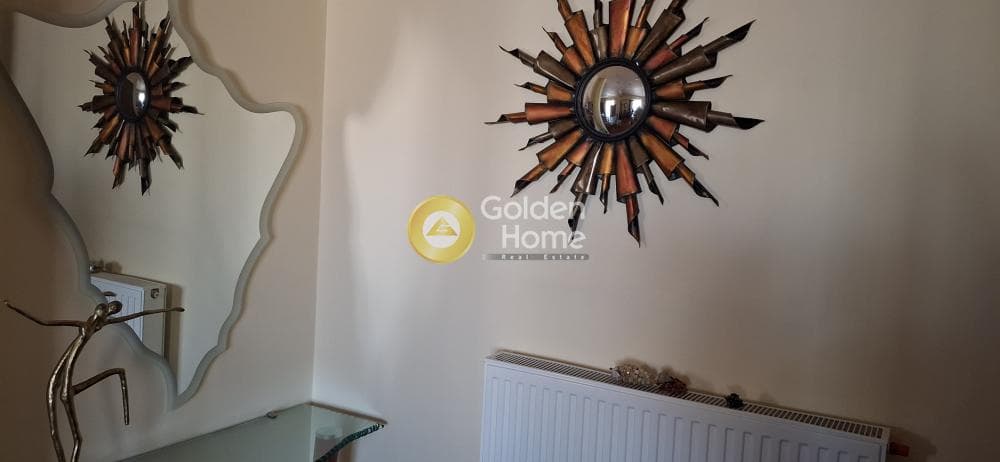 Apartment in Center, Lavrio — Photo 23 of 24