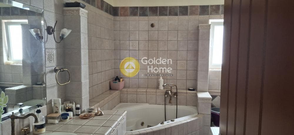 Apartment in Center, Lavrio — Photo 12 of 24