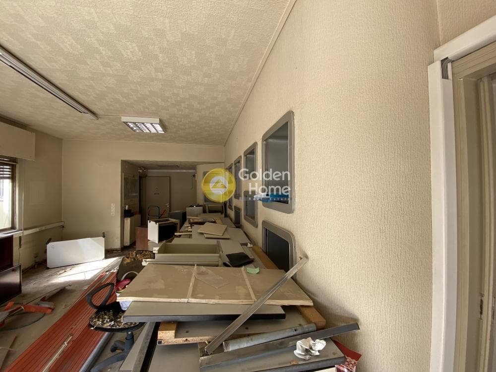 Apartment in Soutsou, Ilisia — Photo 3 of 22