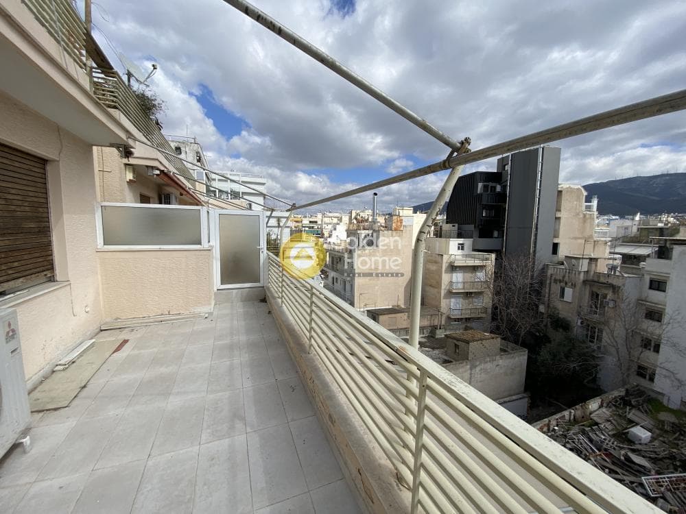 Apartment in Soutsou, Ilisia — Photo 6 of 22