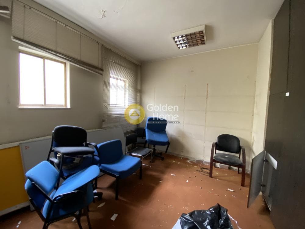 Apartment in Soutsou, Ilisia — Photo 11 of 22