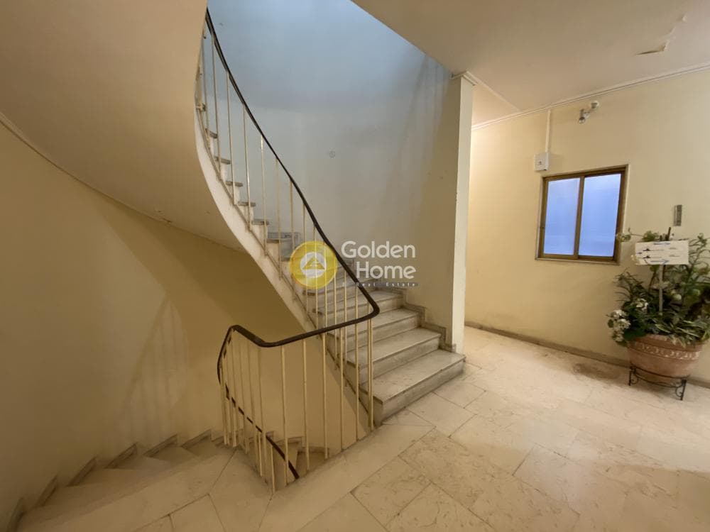 Apartment in Soutsou, Ilisia — Photo 16 of 22